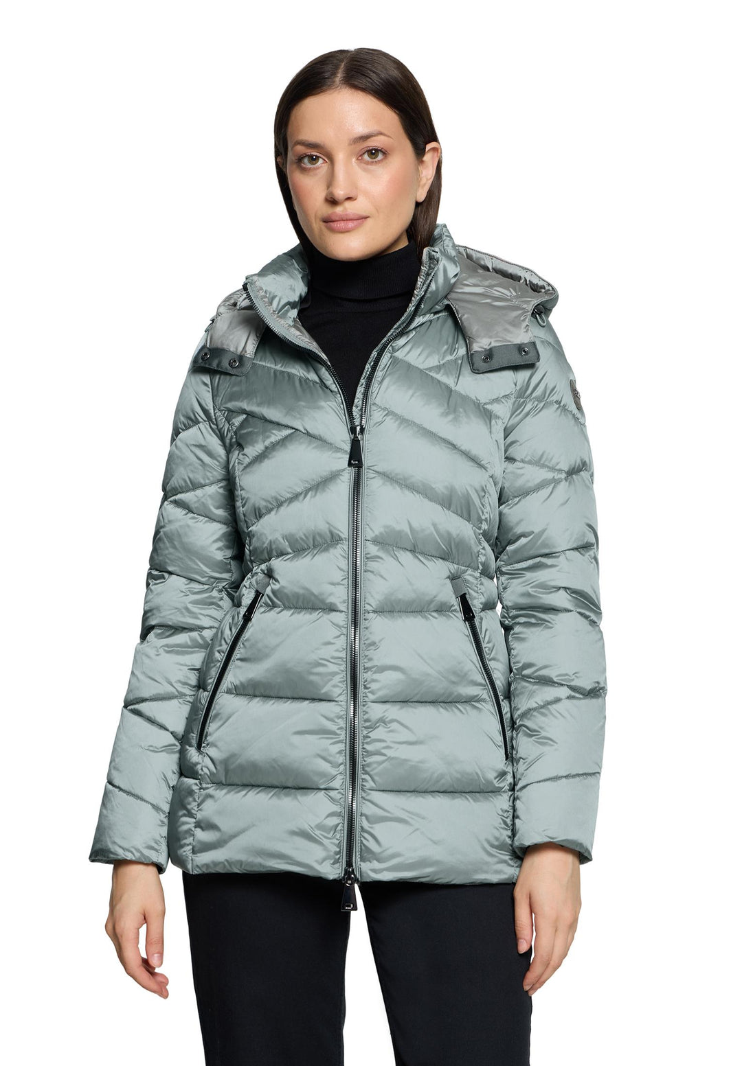 Jacke Watte, Lead 9232 Bild 3