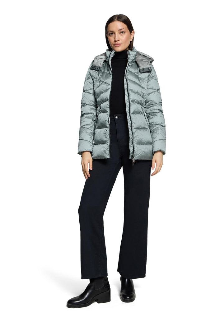 Jacke Watte, Lead 9232 Bild 5