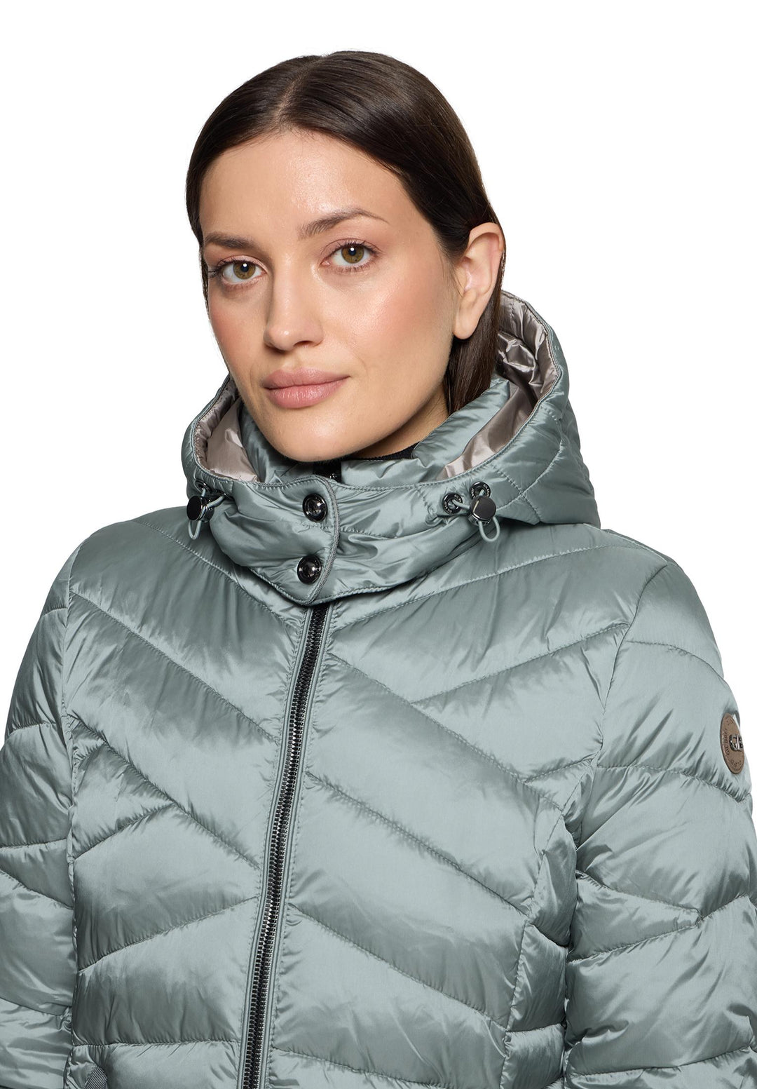 Jacke Watte, Lead 9232 Bild 6