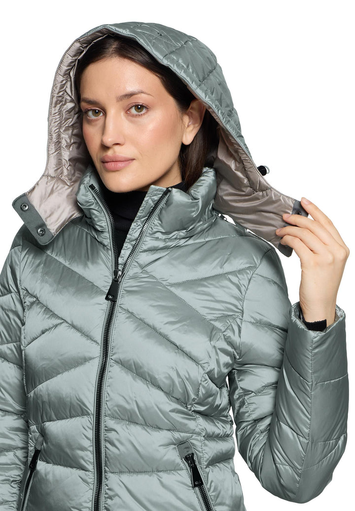 Jacke Watte, Lead 9232 Bild 8