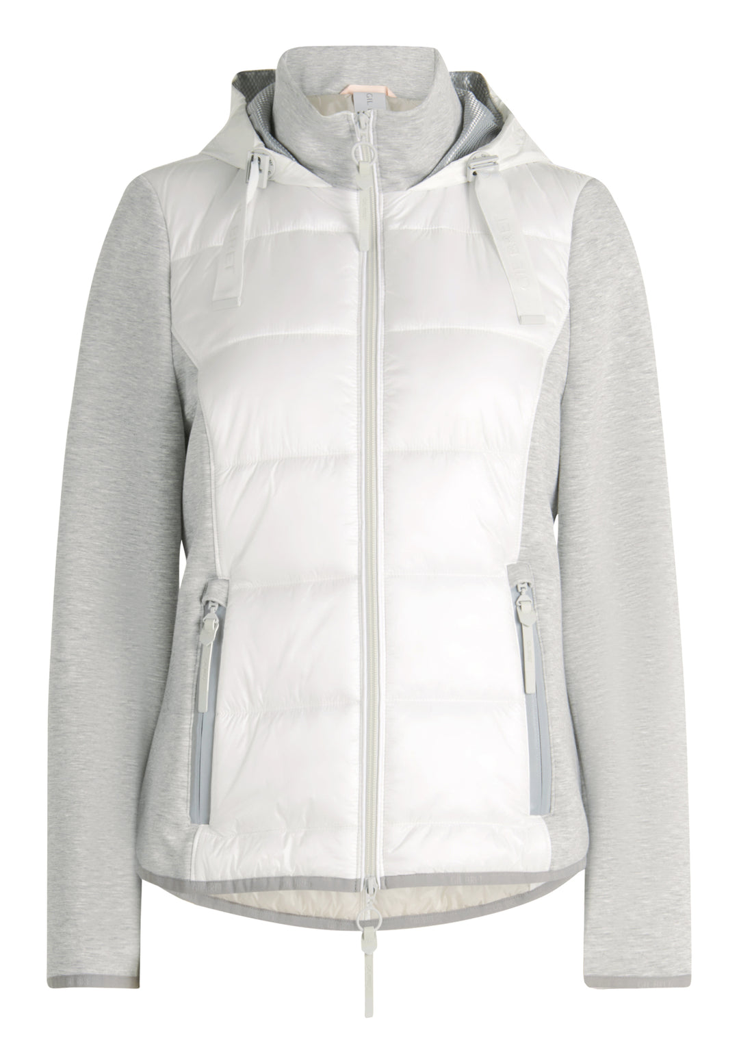 Jacke Watte, Offwhite 1014 Bild 1