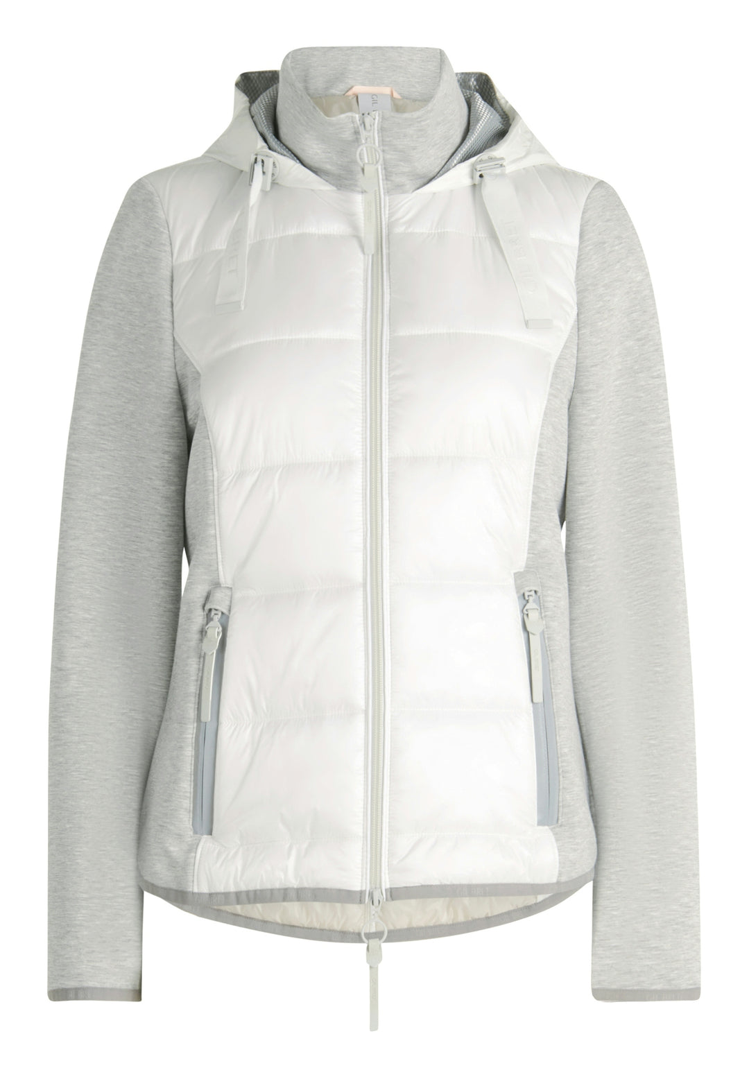 Jacke Watte, Offwhite 1014 Bild 1
