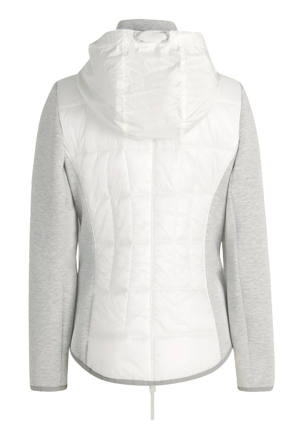 Jacke Watte, Offwhite 1014 Bild 2