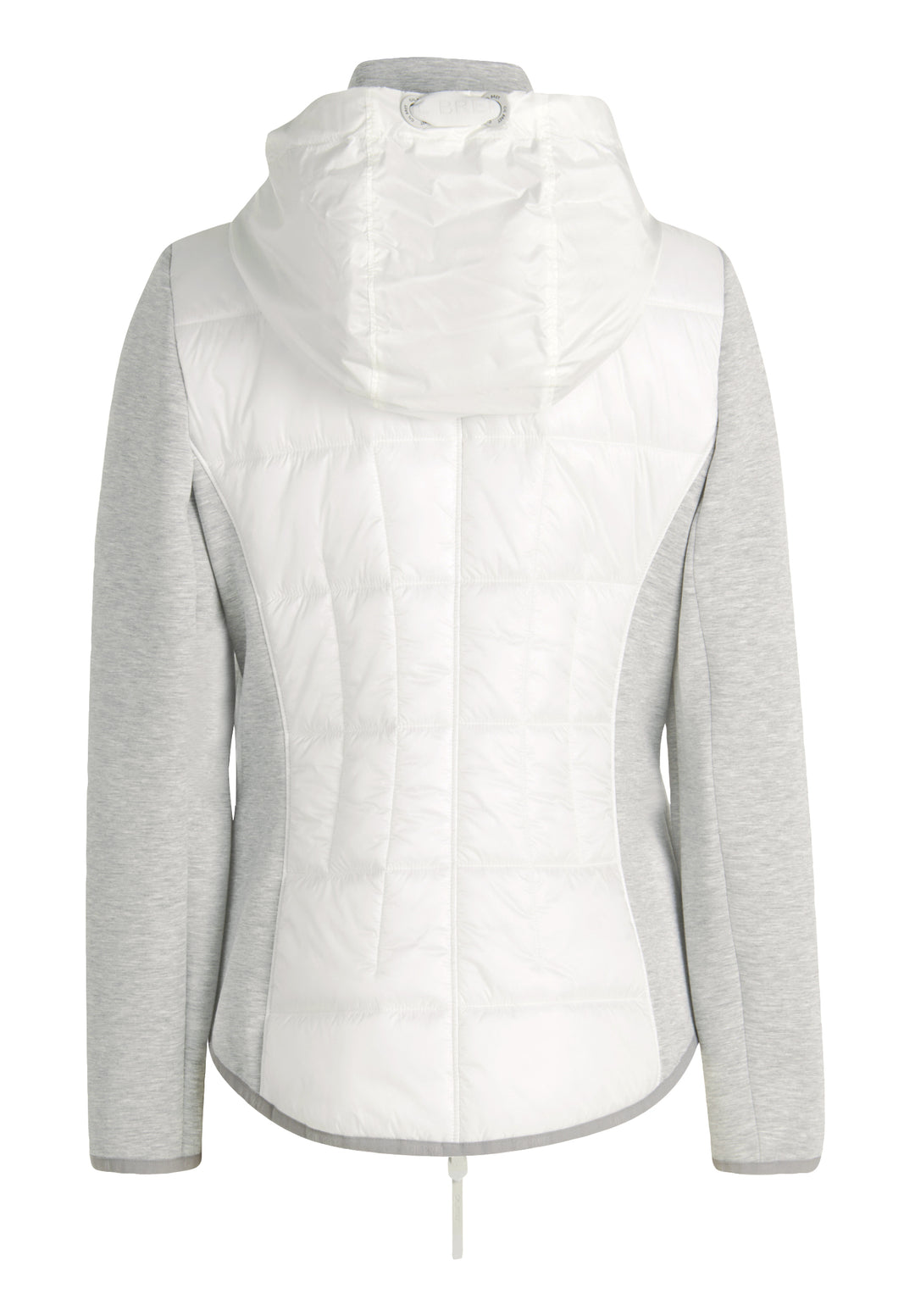 Jacke Watte, Offwhite 1014 Bild 2