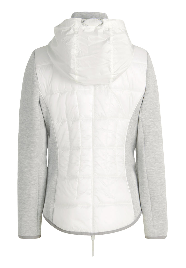 Jacke Watte, Offwhite 1014 Bild 2