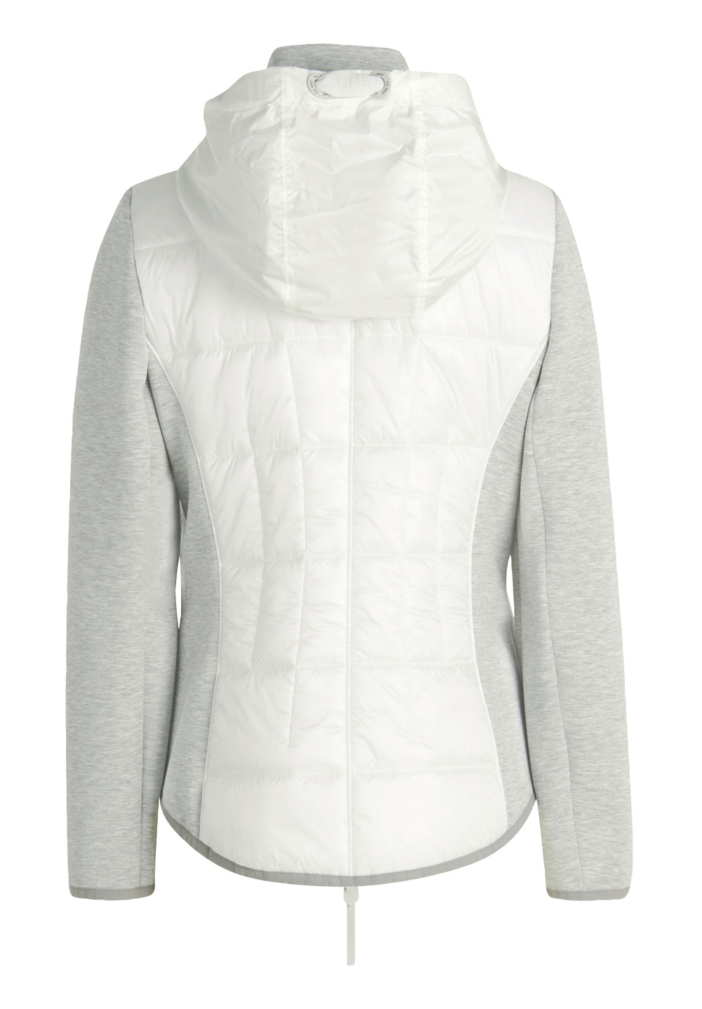 Jacke Watte, Offwhite 1014 Bild 2