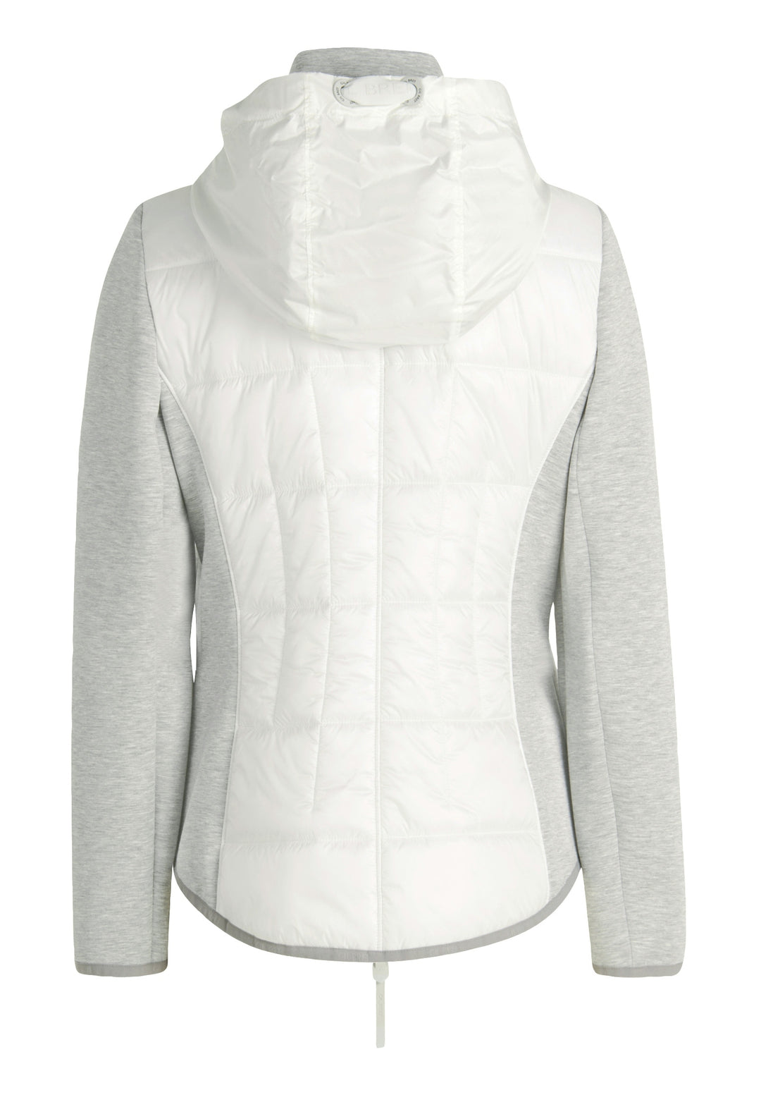 Jacke Watte, Offwhite 1014 Bild 2