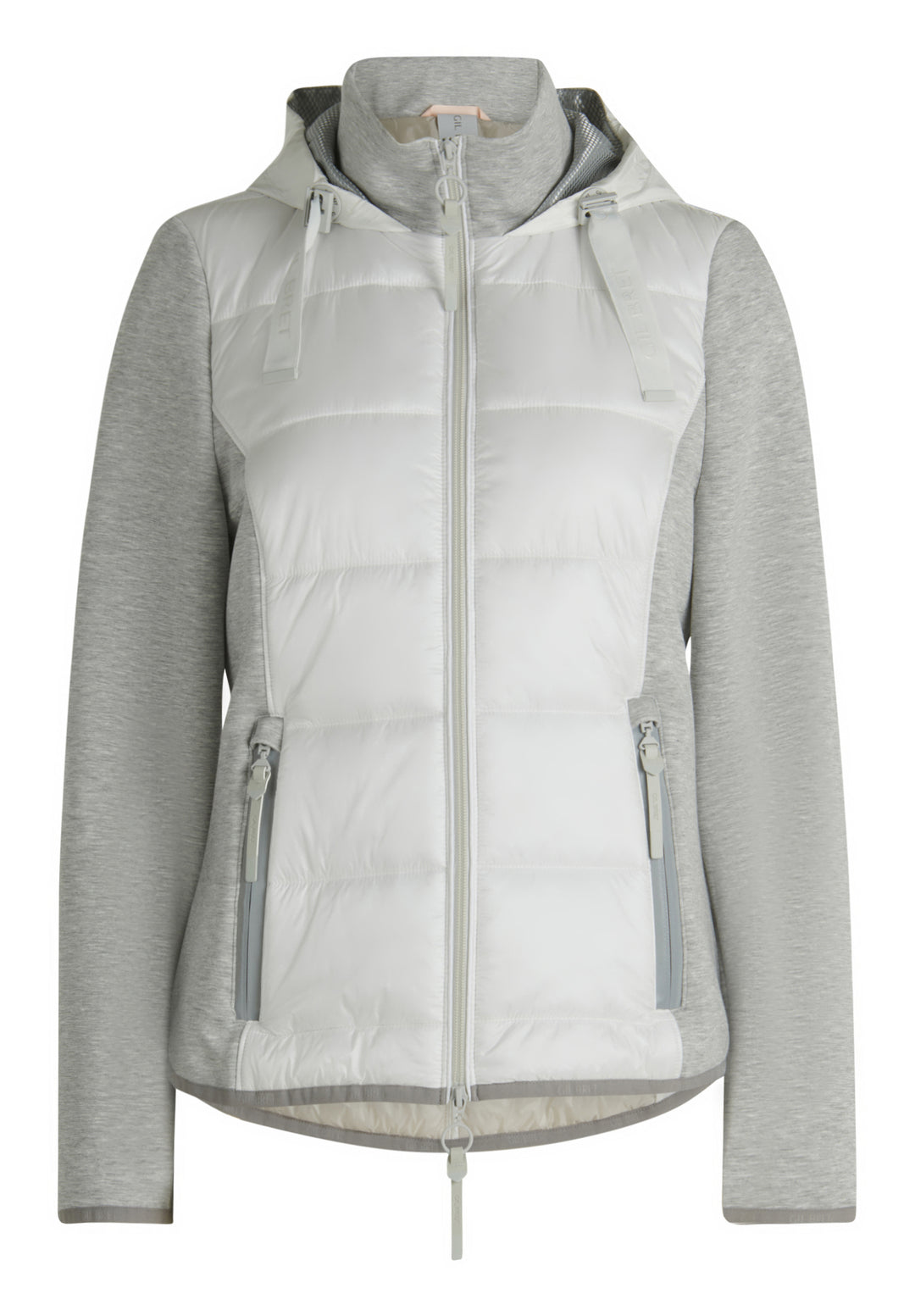Jacke Watte, Offwhite 1014 Bild 8