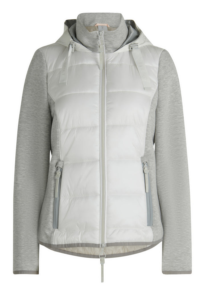 Jacke Watte, Offwhite 1014 Bild 8