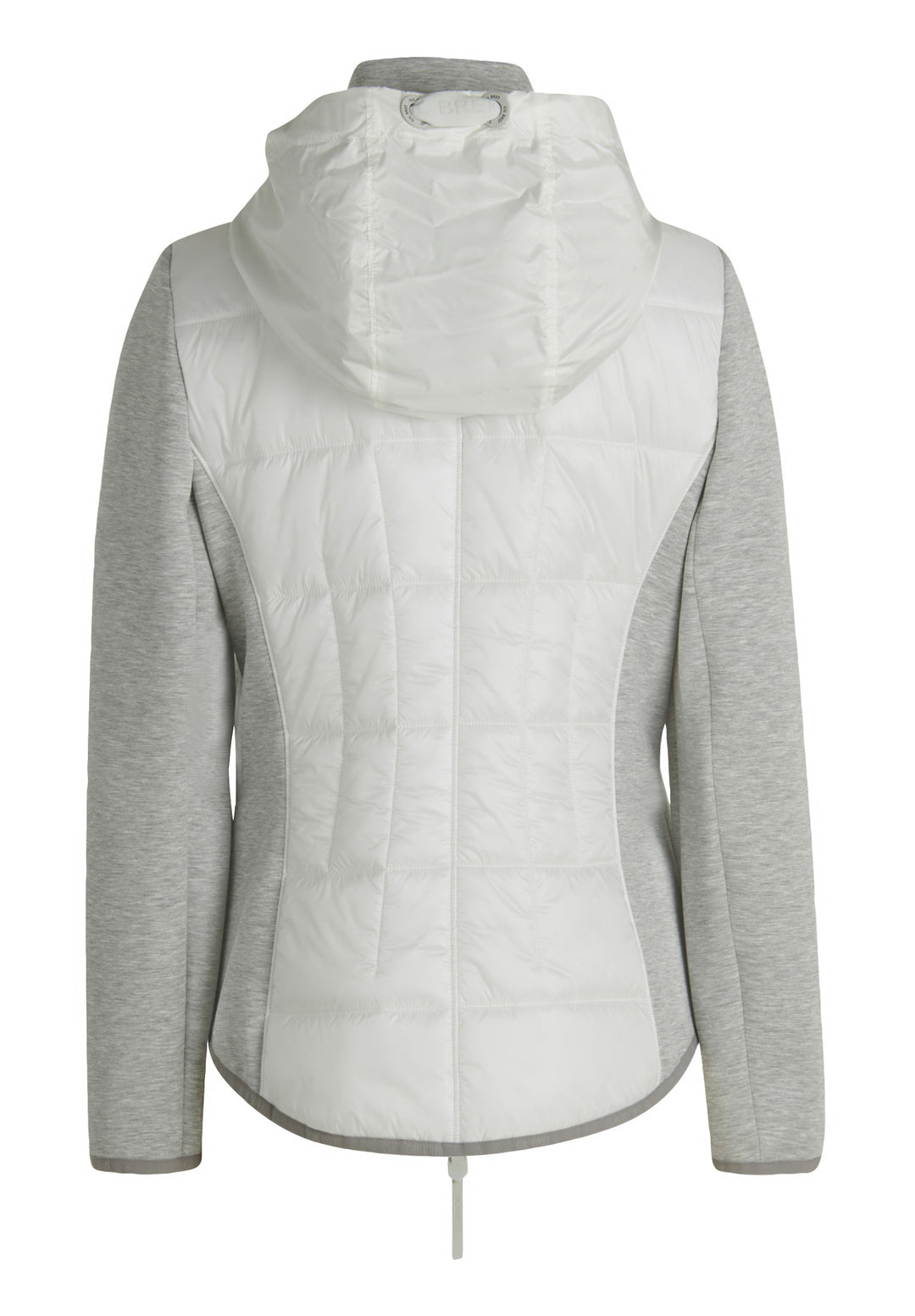 Jacke Watte, Offwhite 1014 Bild 9