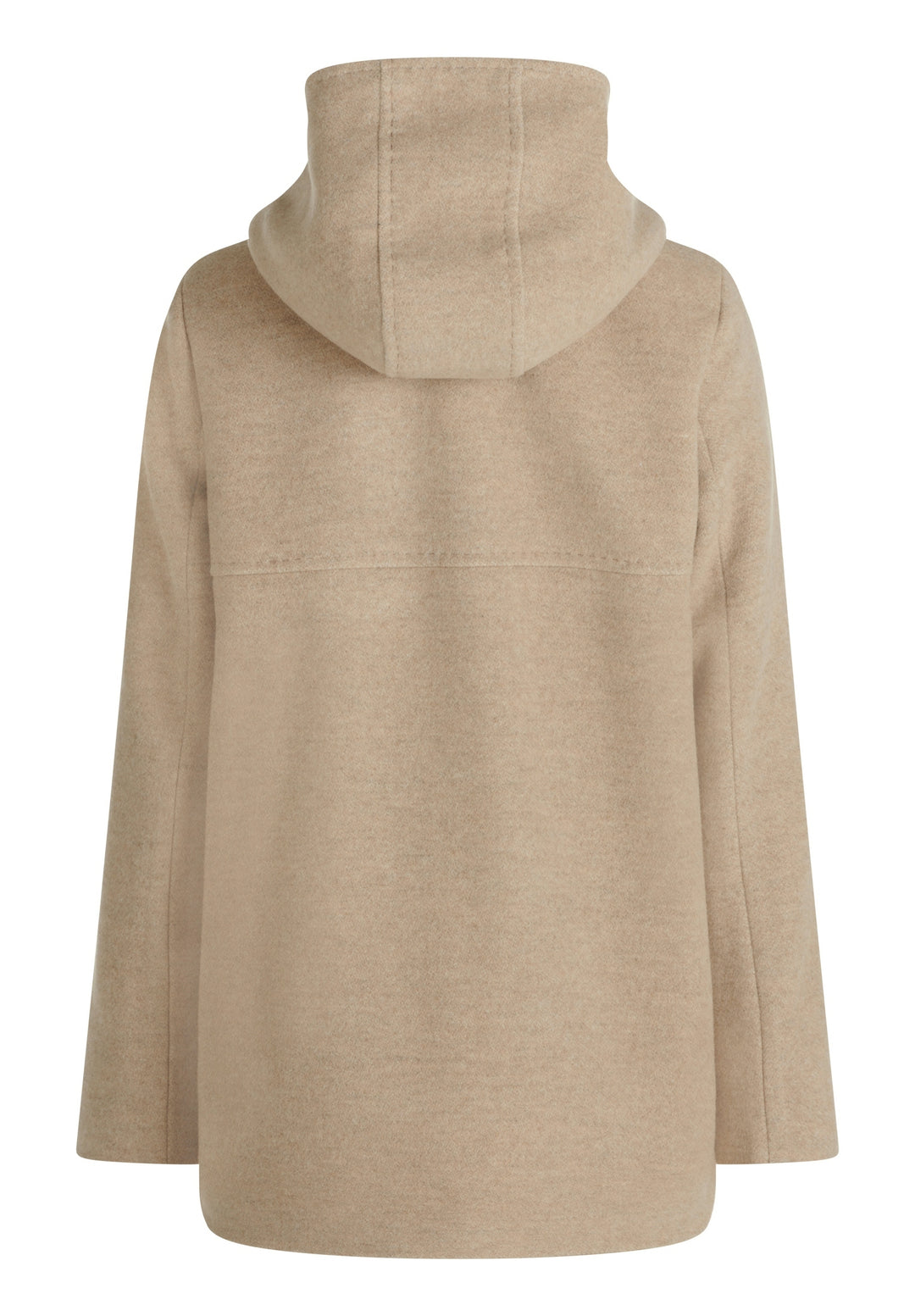 Jacke Wolle, Walnut Melange 7708 Bild 2