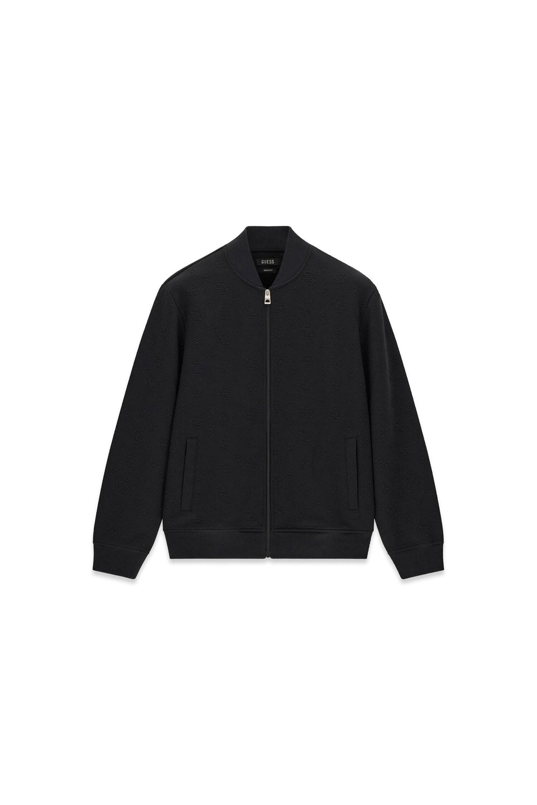 LS ROVER TWILL BOMBER SWEATSHI, AO JACQ PEONY JBL FMMI Bild 1