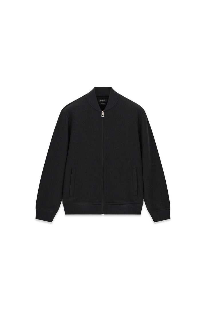 LS ROVER TWILL BOMBER SWEATSHI, AO JACQ PEONY JBL FMMI Bild 1