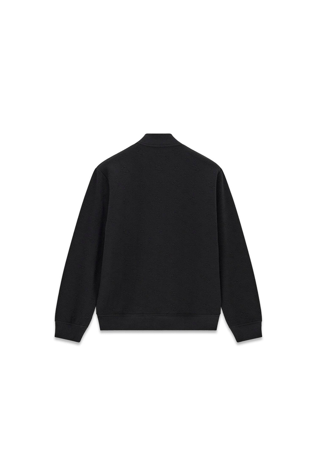 LS ROVER TWILL BOMBER SWEATSHI, AO JACQ PEONY JBL FMMI Bild 2