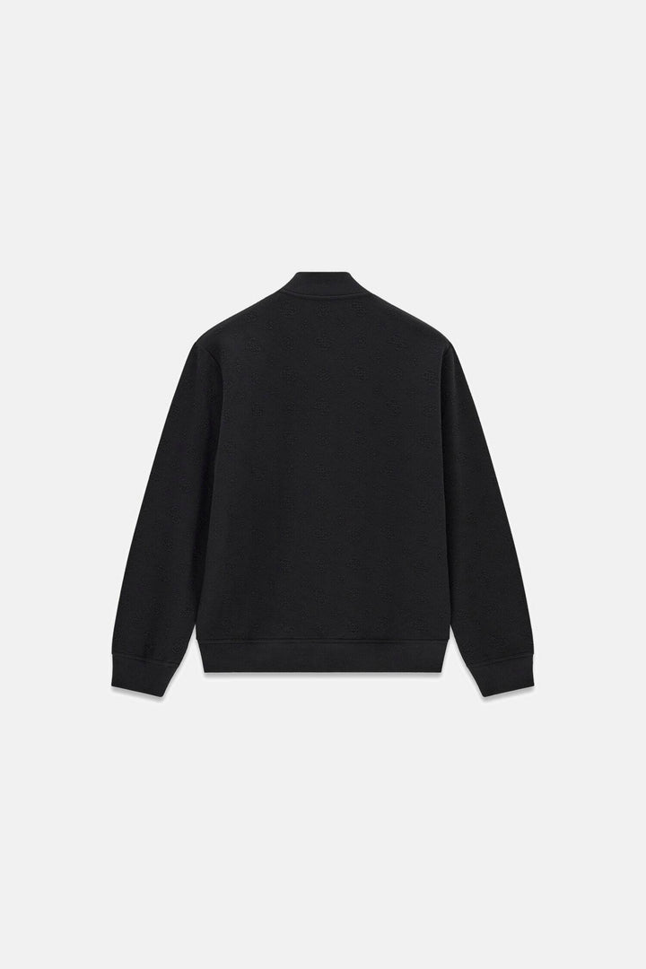 LS ROVER TWILL BOMBER SWEATSHI, AO JACQ PEONY JBL FMMI Bild 3