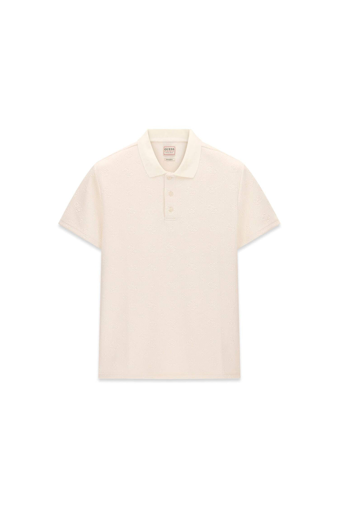 SS ALL OVER  ROVER TWILL KNIT, AO JACQ PEONY OFF FW1K Bild 1
