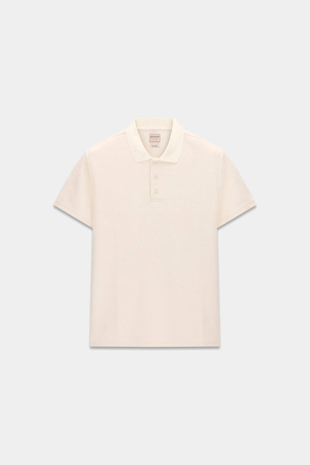 SS ALL OVER  ROVER TWILL KNIT, AO JACQ PEONY OFF FW1K Bild 3