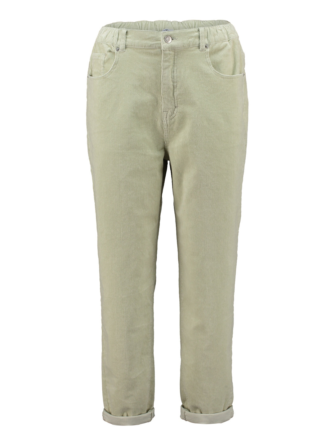 LG C TR Mi44rell Cord, matcha 194966 Bild 1