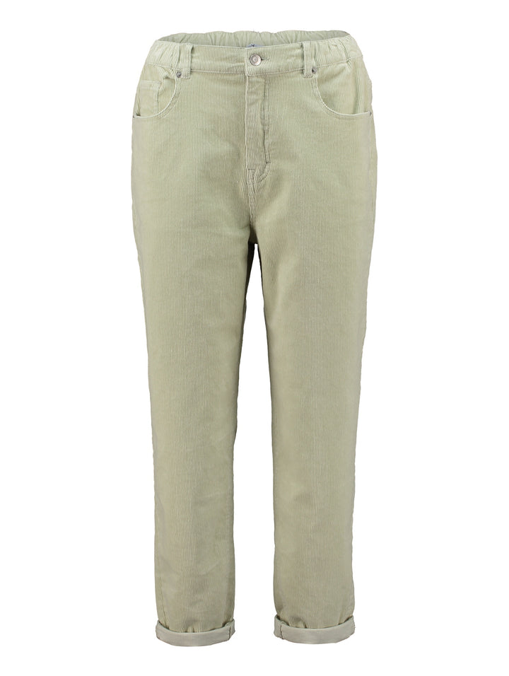 LG C TR Mi44rell Cord, matcha 194966 Bild 1