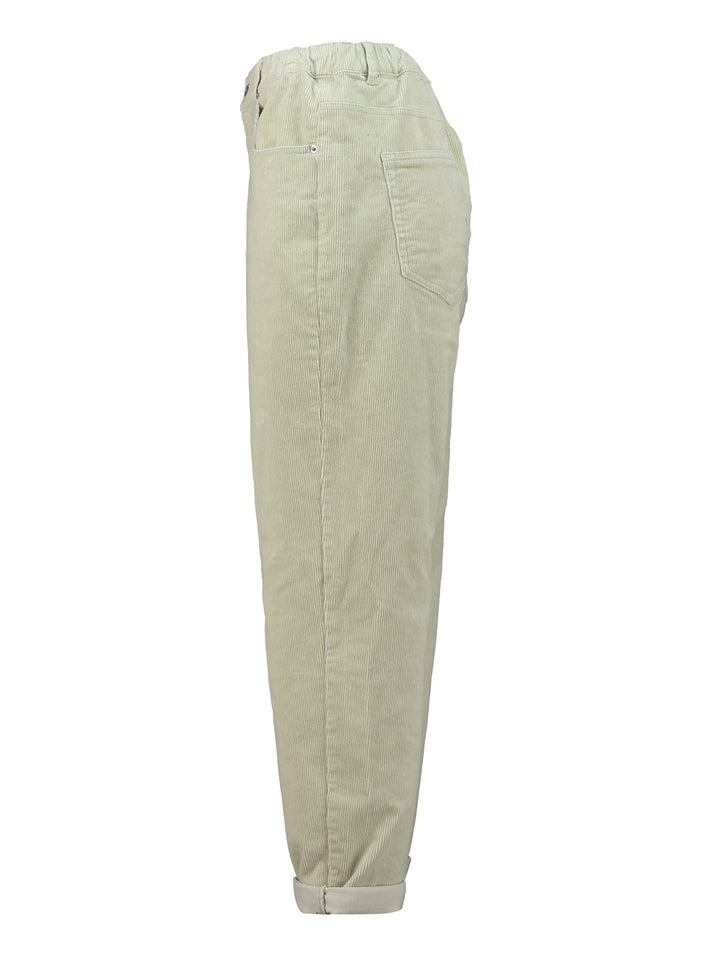 LG C TR Mi44rell Cord, matcha 194966 Bild 2