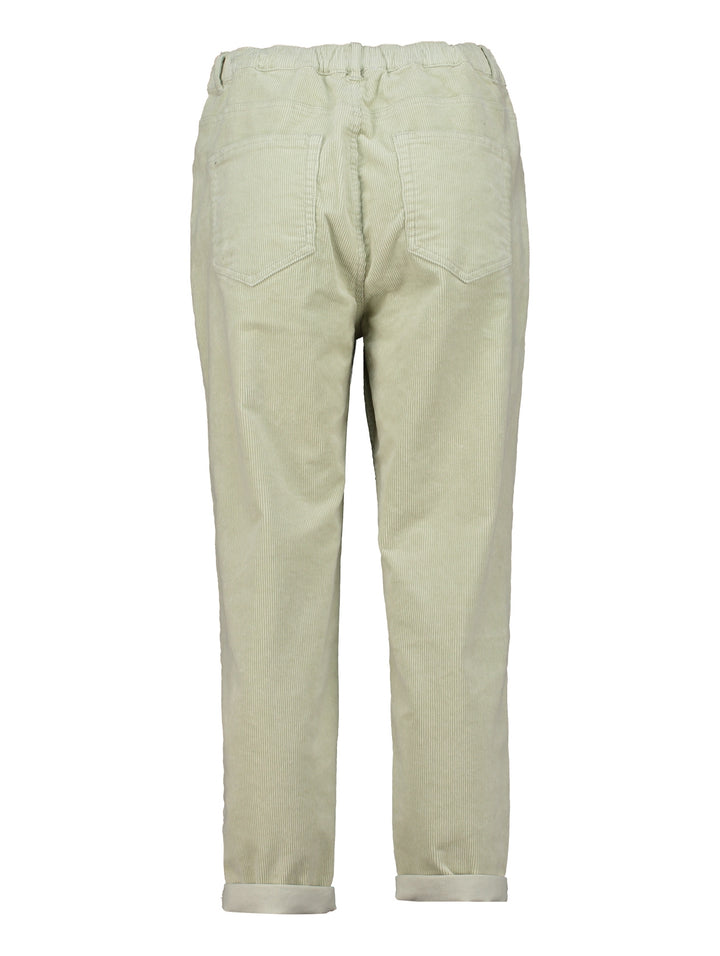 LG C TR Mi44rell Cord, matcha 194966 Bild 3