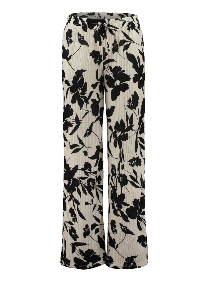LG P TR Te44la, 8424 offwhite flower 194988 Bild 1