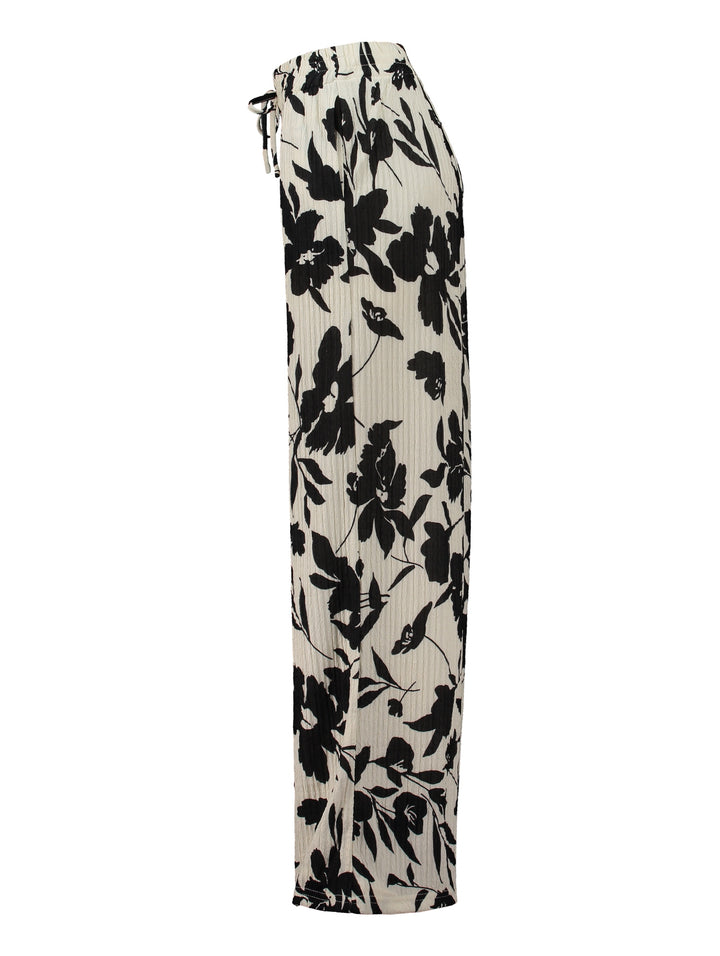 LG P TR Te44la, 8424 offwhite flower 194988 Bild 2