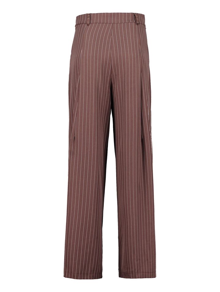 LG P TR Zo44ra, dchocolate stripe 195402 Bild 3