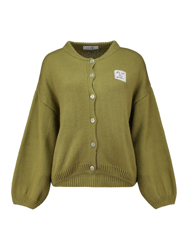 LS A CD Av44a, avocado 195532 Bild 1