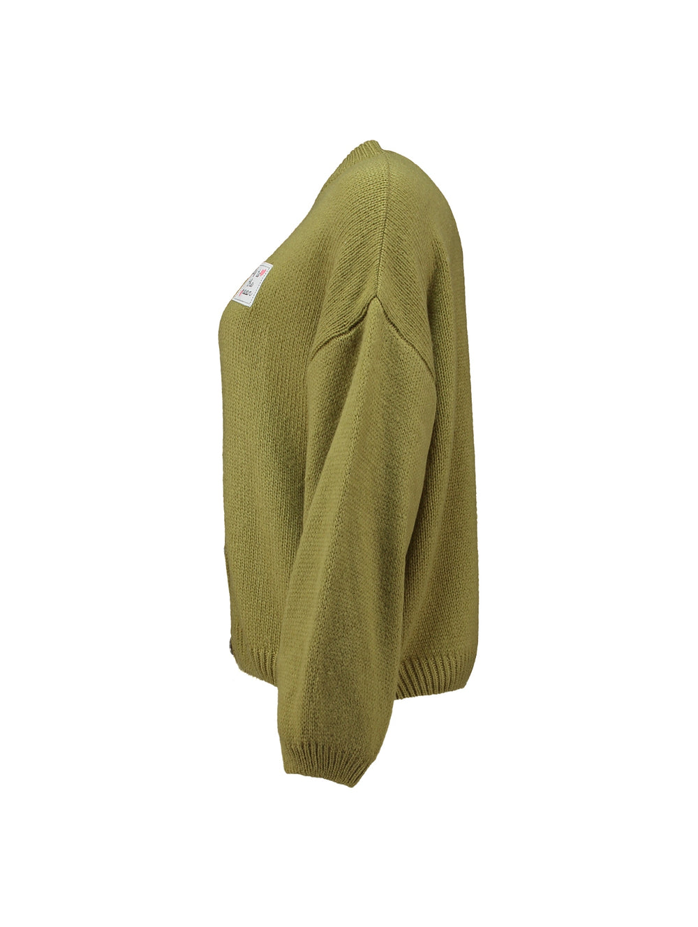 LS A CD Av44a, avocado 195532 Bild 2