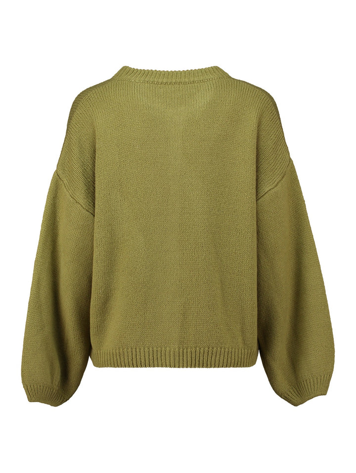 LS A CD Av44a, avocado 195532 Bild 3