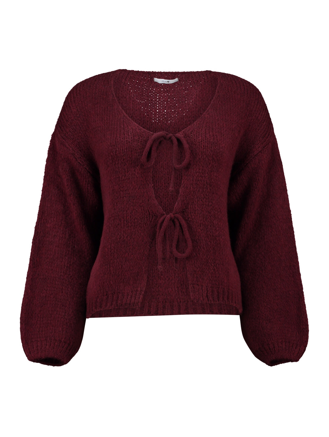 LS A CD Ch44arlie, burgundy 98457 Bild 1