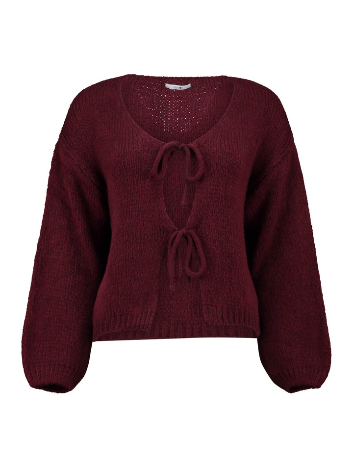 LS A CD Ch44arlie, burgundy 98457 Bild 1