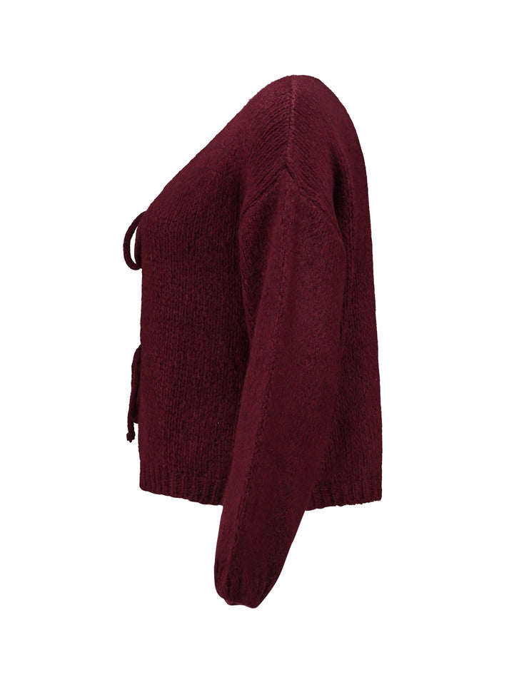 LS A CD Ch44arlie, burgundy 98457 Bild 2