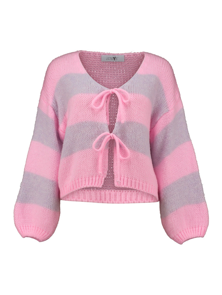 LS A CD Ch44arlie, candy pink/lavender 195477 Bild 1