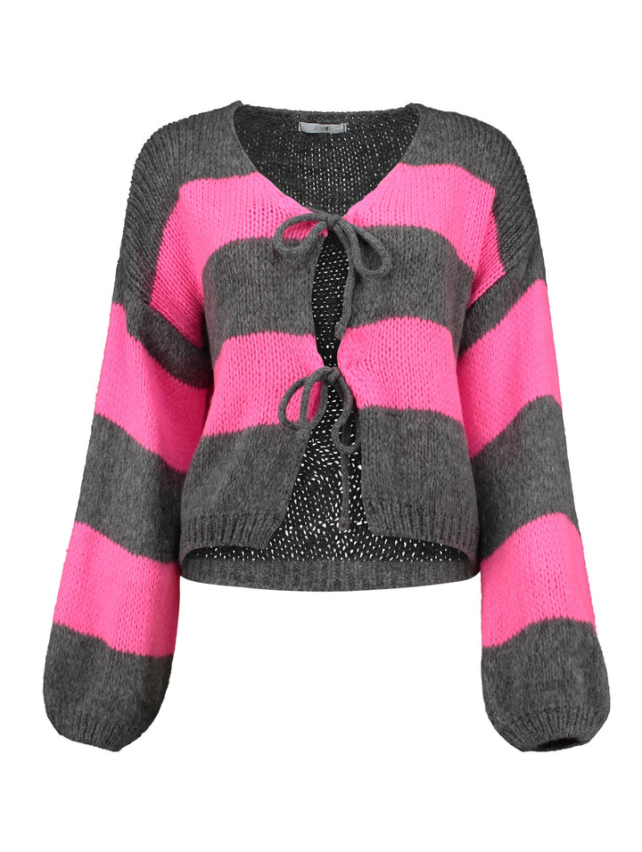 LS A CD Ch44arlie, dgrey/pink 194921 Bild 1