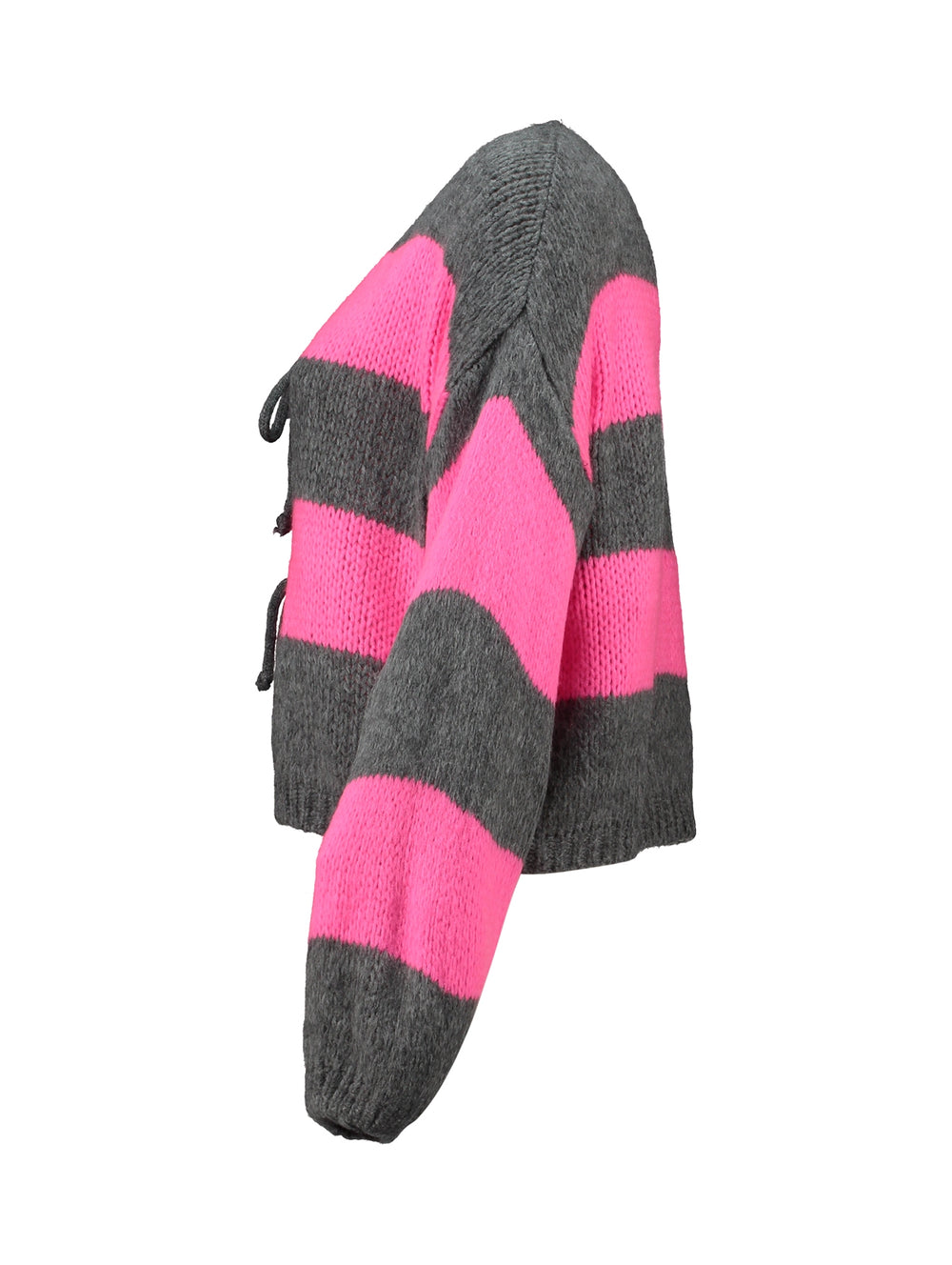 LS A CD Ch44arlie, dgrey/pink 194921 Bild 2