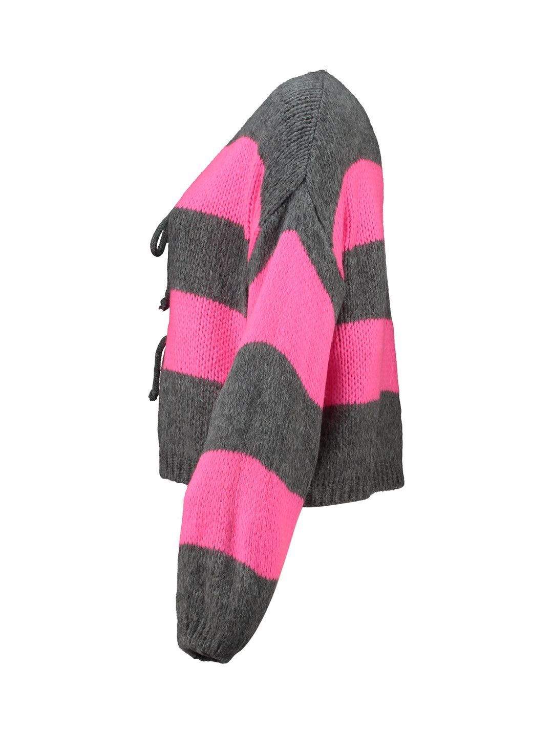 LS A CD Ch44arlie, dgrey/pink 194921 Bild 2