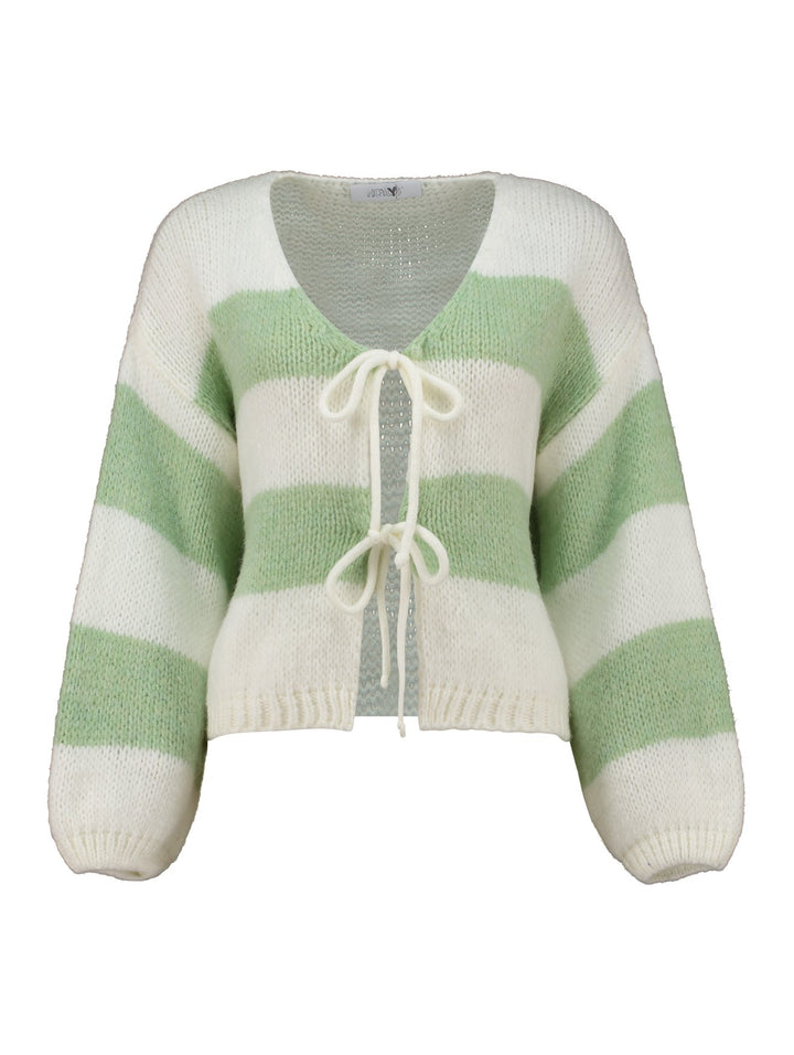 LS A CD Ch44arlie, matcha/offwhite 195497 Bild 1