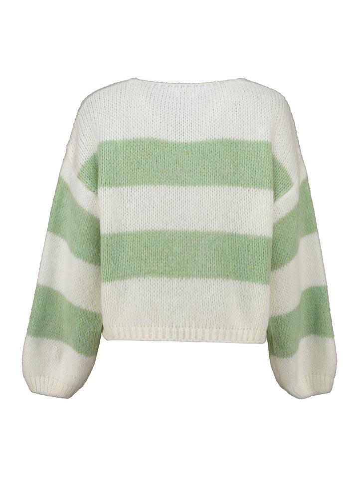LS A CD Ch44arlie, matcha/offwhite 195497 Bild 3