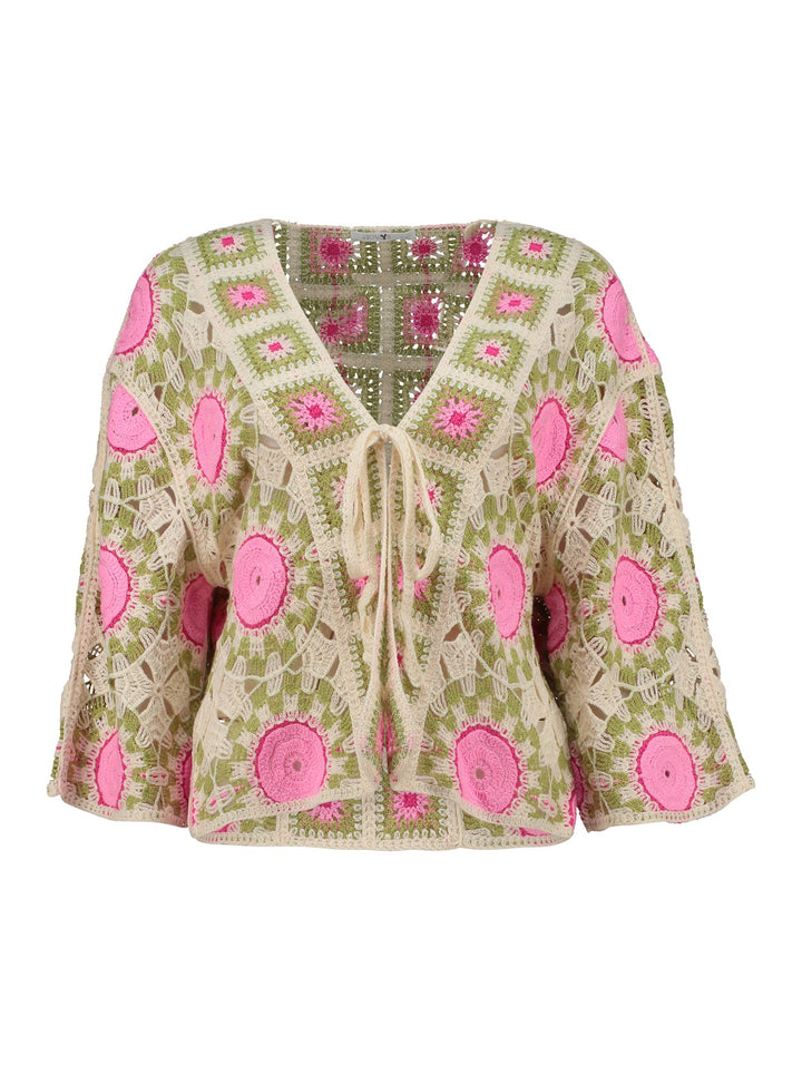 LS A CD Oc44ean, matcha/pink div 195641 Bild 1