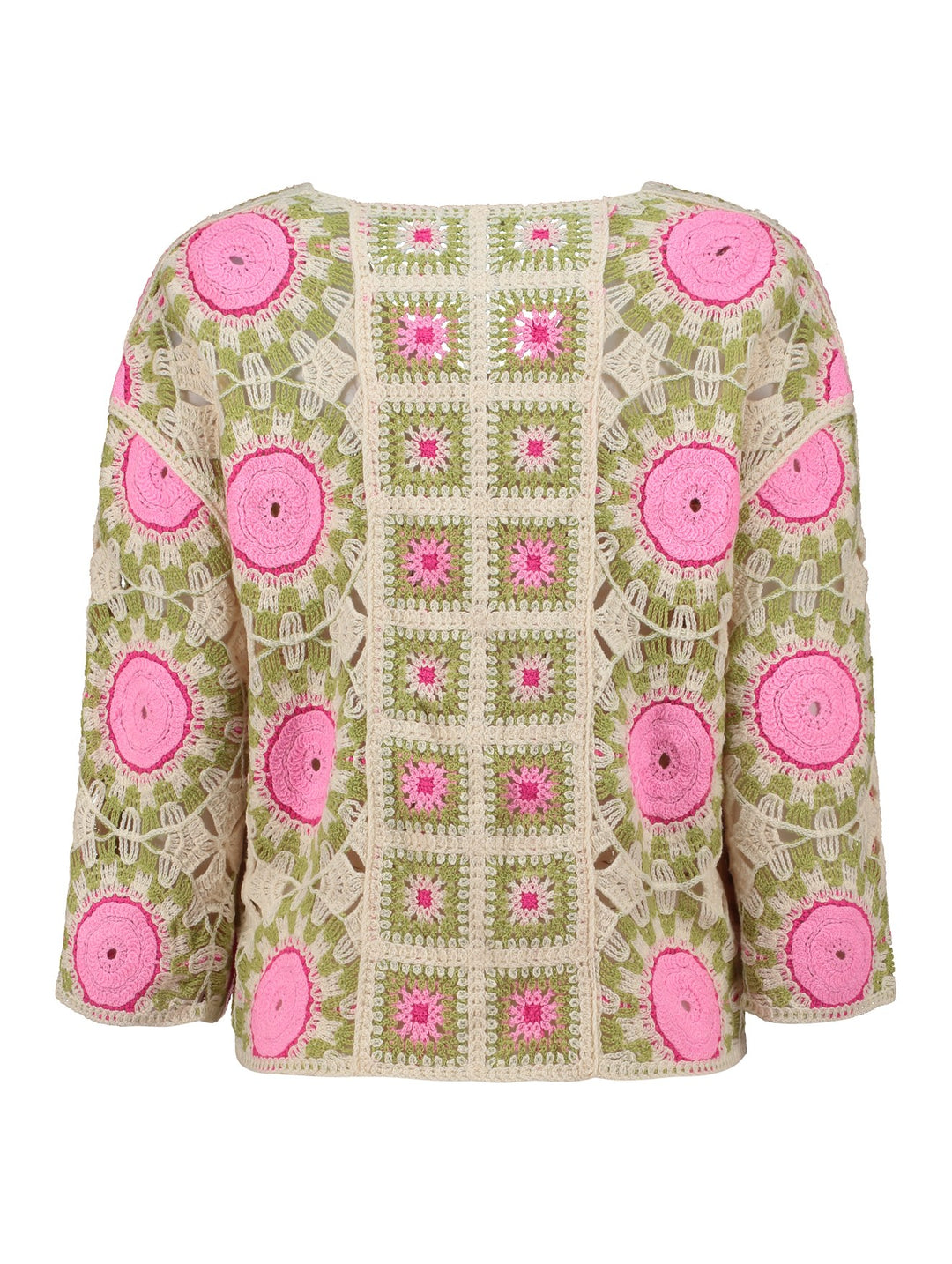 LS A CD Oc44ean, matcha/pink div 195641 Bild 3