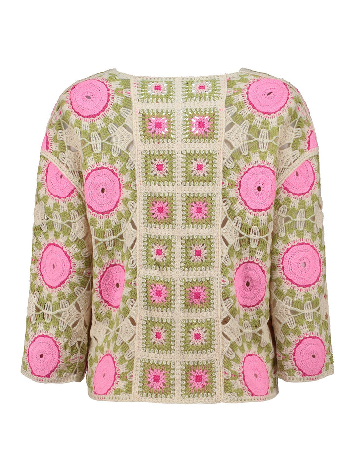 LS A CD Oc44ean, matcha/pink div 195641 Bild 3