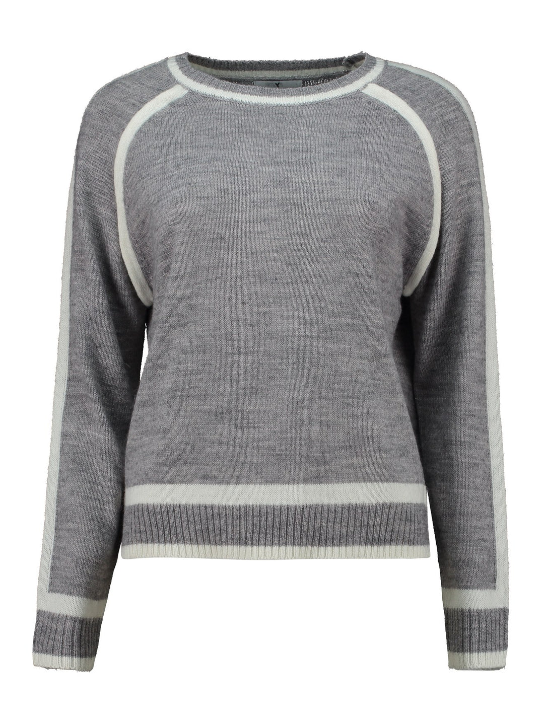 LS A SK Fe44licia, grey marl 80491 Bild 1