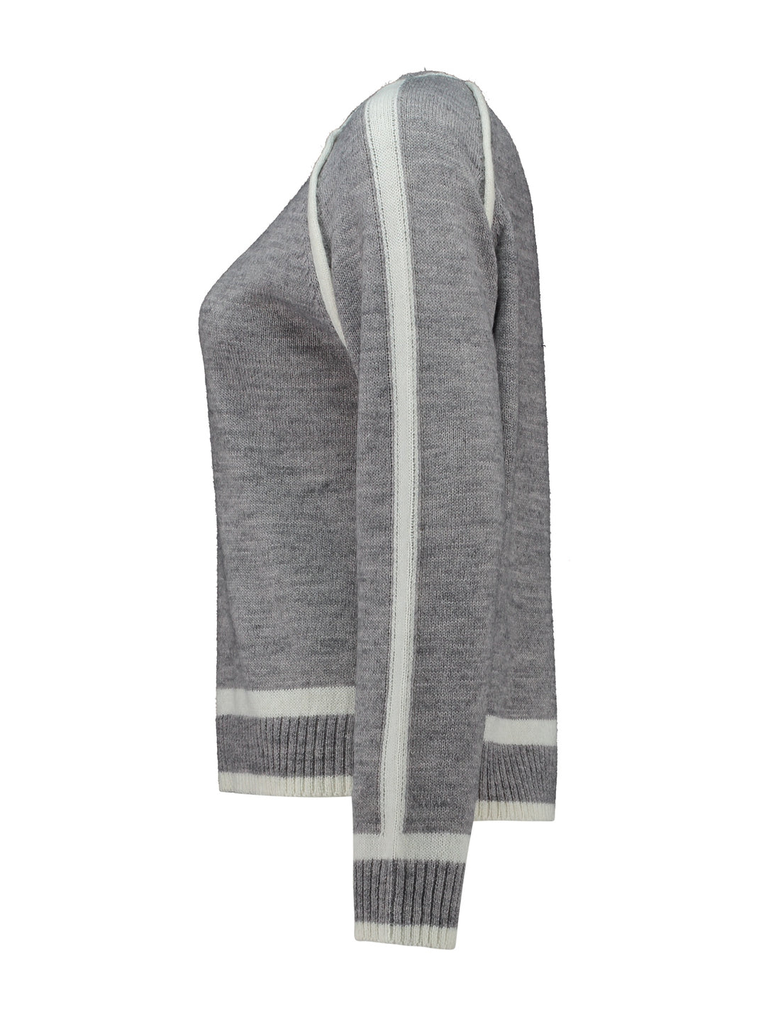 LS A SK Fe44licia, grey marl 80491 Bild 2