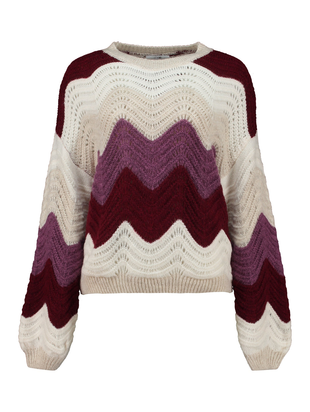 LS A SK Ol44ana, purple/burgundy 195107 Bild 1