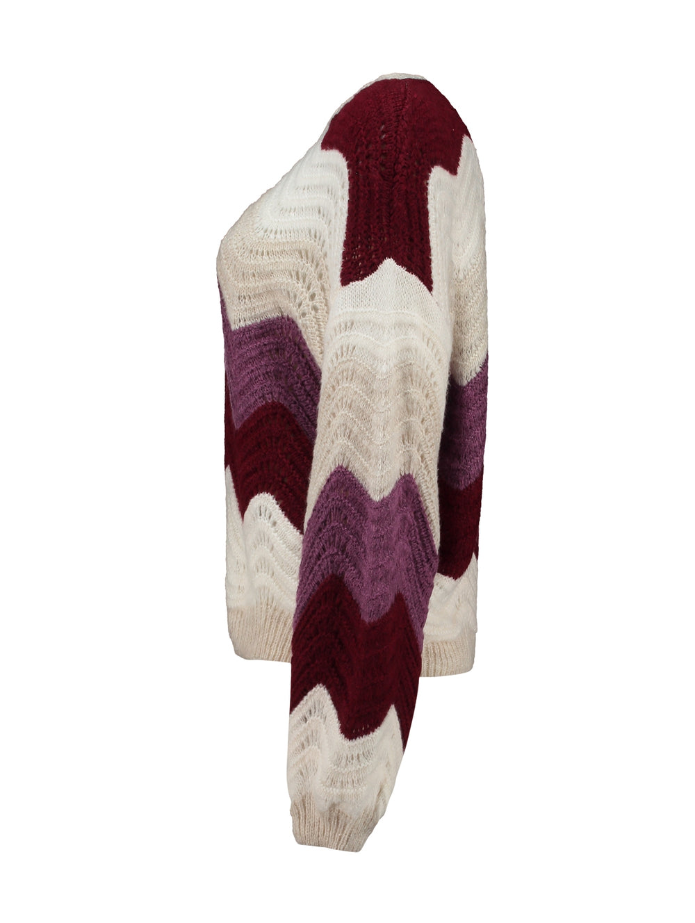 LS A SK Ol44ana, purple/burgundy 195107 Bild 2