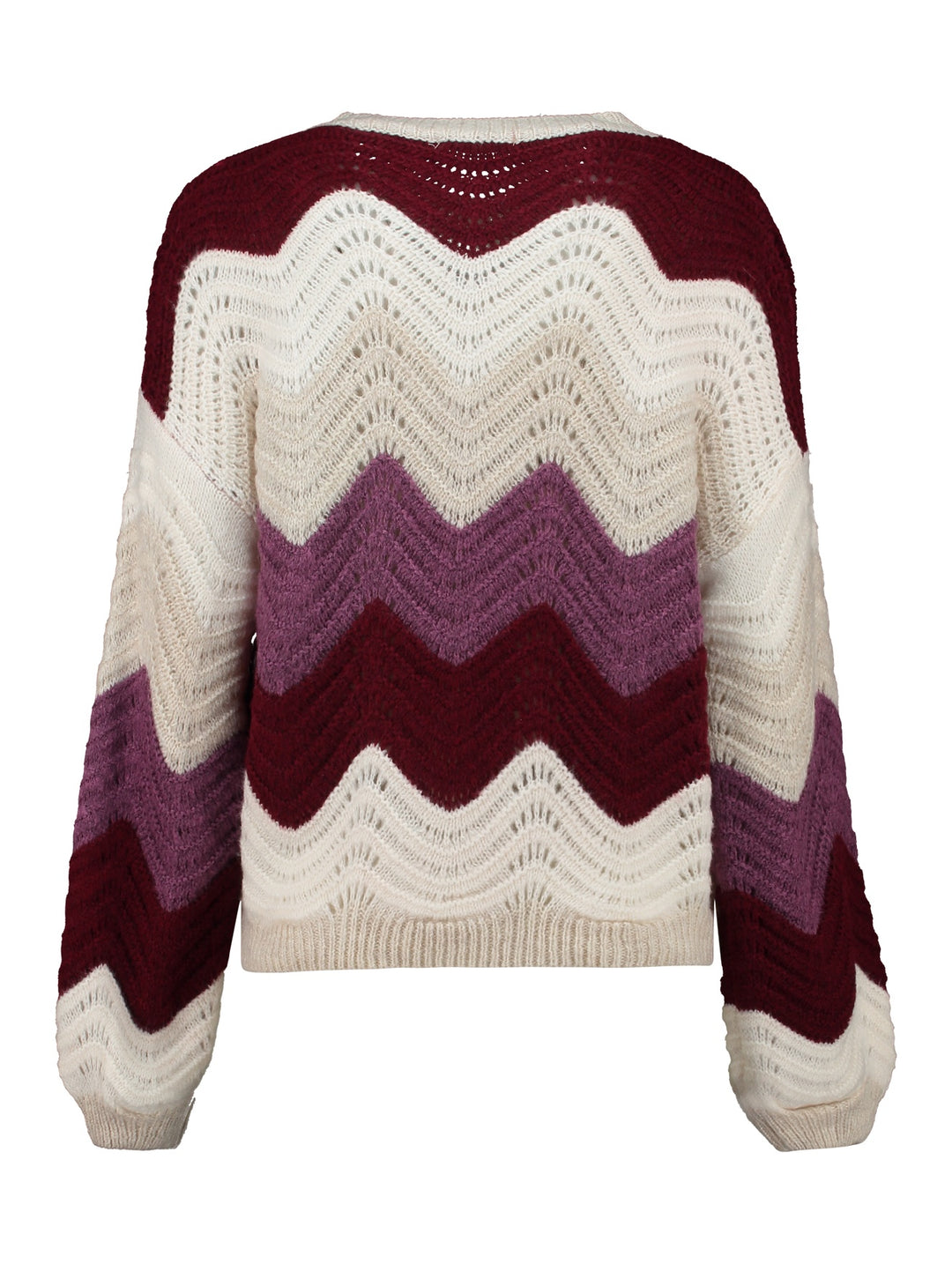 LS A SK Ol44ana, purple/burgundy 195107 Bild 3