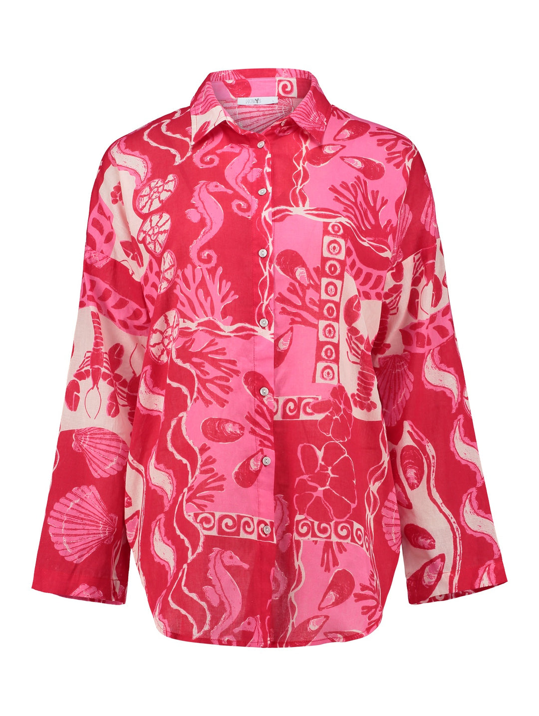 LS C BL Be44tty, 8546 red/pink sea 195177 Bild 1