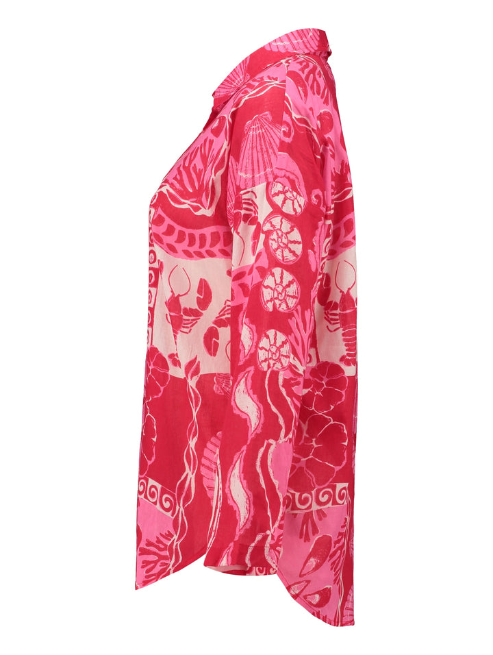 LS C BL Be44tty, 8546 red/pink sea 195177 Bild 2
